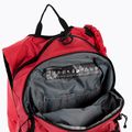 The North Face Rapidus Evo 24 parašiutininkų kuprinė raudona NF0A81D764M1 9