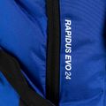 The North Face Rapidus Evo 24 parašiutininkų kuprinė mėlyna NF0A81D7EU91 6