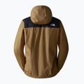 Vyriška striukė nuo lietaus The North Face Antora brown NF0A7QEYYU31 2