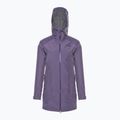 Moteriškos striukės nuo lietaus The North Face Dryzzle Futurelight Parka purple NF0A7QADN141