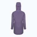 Moteriškos striukės nuo lietaus The North Face Dryzzle Futurelight Parka purple NF0A7QADN141 2