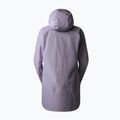 Moteriškos striukės nuo lietaus The North Face Dryzzle Futurelight Parka purple NF0A7QADN141 5