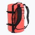 The North Face Base Camp Duffel S 50 l kelioninis krepšys oranžinis NF0A52STZV11 4