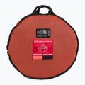 The North Face Base Camp Duffel S 50 l kelioninis krepšys oranžinis NF0A52STZV11 7