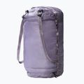The North Face Flyweight Duffel 31 l kelioninis krepšys violetinės spalvos NF0A52TLLK31 2
