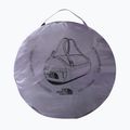 The North Face Flyweight Duffel 31 l kelioninis krepšys violetinės spalvos NF0A52TLLK31 4