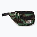 Rankinė ant juosmens The North Face Jester Lumbar deep green grass printed camo/asphalt grey 2