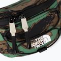 Rankinė ant juosmens The North Face Jester Lumbar deep green grass printed camo/asphalt grey 4