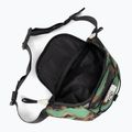 Rankinė ant juosmens The North Face Jester Lumbar deep green grass printed camo/asphalt grey 5
