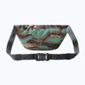 Rankinė ant juosmens The North Face Jester Lumbar deep green grass printed camo/asphalt grey 8