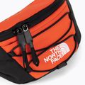 Rankinė ant juosmens  The North Face Jester Lumbar retro orange/black 4