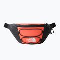 Rankinė ant juosmens  The North Face Jester Lumbar retro orange/black 7