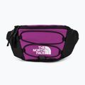Rankinė ant juosmens  The North Face Jester Lumbar purple/white