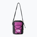 The North Face Jester Crossbody purpurinės spalvos NF0A52UCYV41 maišelis
