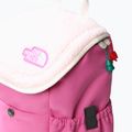 The North Face Mini Explorer 10 l vaikiška miesto kuprinė rožinė NF0A52VWIT01 4