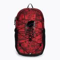 The North Face Court Jester 24,6 l raudona NF0A52VYIY21 vaikiška miesto kuprinė