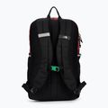 The North Face Court Jester 24,6 l raudona NF0A52VYIY21 vaikiška miesto kuprinė 3
