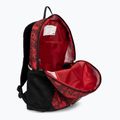 The North Face Court Jester 24,6 l raudona NF0A52VYIY21 vaikiška miesto kuprinė 4