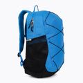 The North Face Court Jester 24,6 l vaikiška miesto kuprinė mėlyna NF0A52VYTV51 2
