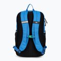 The North Face Court Jester 24,6 l vaikiška miesto kuprinė mėlyna NF0A52VYTV51 3