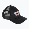 The North Face Mudder Trucker beisbolo kepurė juoda NF0A5FXA6D81