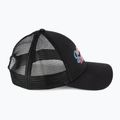The North Face Mudder Trucker beisbolo kepurė juoda NF0A5FXA6D81 2