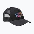 The North Face Mudder Trucker beisbolo kepurė juoda NF0A5FXA6D81 5