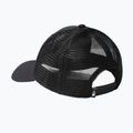 The North Face Mudder Trucker beisbolo kepurė juoda NF0A5FXA6D81 6