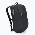 Moteriška miesto kuprinė The North Face Isabella 3.0 20 l grey navy NF0A81C1ISY1 2