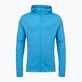 Vyriškas žygio džemperis icebreaker Merino 260 Quantum IV Zip Hoodie arctic 10