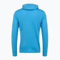 Vyriškas žygio džemperis icebreaker Merino 260 Quantum IV Zip Hoodie arctic 11