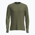 Vyriški žygio marškinėliai ilgomis rankovėmis icebreaker Merino 125 Cool-Lite Sphere III LS Tee sphagnum