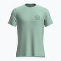 Vyriški žygio marškinėliai Icebreaker Merino 125 Cool-Lite Sphere Tee Explore More mint