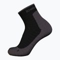 Vyriškos žygio kojinės Icebreaker Merino Hike+ Light Mini black/obsidian 3