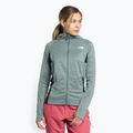 Moteriški džemperiai The North Face AO Midlayer Full Zip pilka NF0A5IFI6Q01