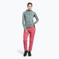 Moteriški džemperiai The North Face AO Midlayer Full Zip pilka NF0A5IFI6Q01 2