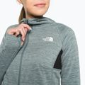 Moteriški džemperiai The North Face AO Midlayer Full Zip pilka NF0A5IFI6Q01 6