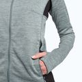 Moteriški džemperiai The North Face AO Midlayer Full Zip pilka NF0A5IFI6Q01 8