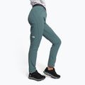 Moteriškos trekingo kelnės The North Face AO Woven blue NF0A5IFGA9L1 3