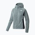 Moteriški džemperiai The North Face AO Midlayer Full Zip pilka NF0A5IFI6Q01 9