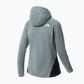 Moteriški džemperiai The North Face AO Midlayer Full Zip pilka NF0A5IFI6Q01 10