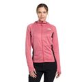 Moteriški džemperiai The North Face AO Midlayer Full Zip pink NF0A5IFI6Q31