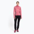 Moteriški džemperiai The North Face AO Midlayer Full Zip pink NF0A5IFI6Q31 2