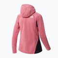 Moteriški džemperiai The North Face AO Midlayer Full Zip pink NF0A5IFI6Q31 10