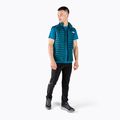 Vyriška The North Face AO Insulation Hybrid liemenė mėlyna NF0A5IME5E91 2
