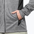 Vyriški džemperiai The North Face AO Midlayer Full Zip pilka NF0A5IMFYLM1 6