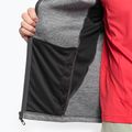 Vyriški džemperiai The North Face AO Midlayer Full Zip pilka NF0A5IMFYLM1 8