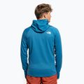 Vyriški sportiniai džemperiai The North Face AO Midlayer FZ Hoodie blue NF0A5IMG5E91 4