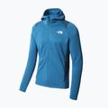 Vyriški sportiniai džemperiai The North Face AO Midlayer FZ Hoodie blue NF0A5IMG5E91 11
