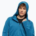 Vyriški sportiniai džemperiai The North Face AO Midlayer FZ Hoodie blue NF0A5IMG5E91 5